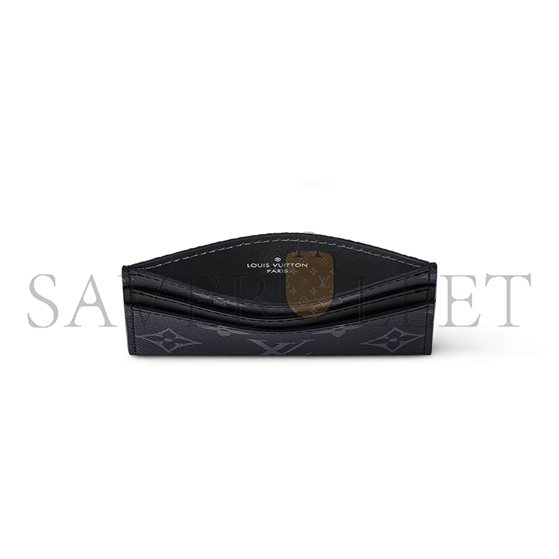 l0*is V*t0n double card holder m62170 (11*7*1.5cm)
